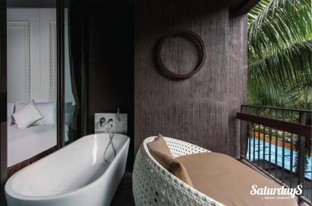 Saturdays Residence by Brown Starling Apart - 45