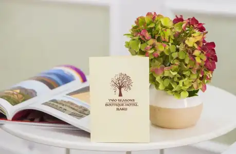 Two Seasons Boutique - 32