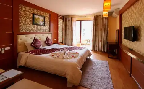 Sapa Elegance - 79
