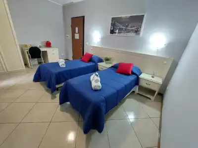 B&B Fiumicino Inn Airport - 35