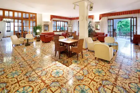 Parco Smeraldo Terme & Residence - 22