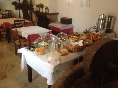 Oasis Guesthouse - 19