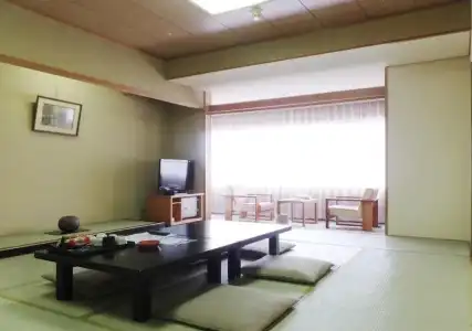 Atami New Fujiya - 20