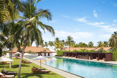 Jetwing Lagoon Wellness, A Luxury Reserve - Adults Only - 13