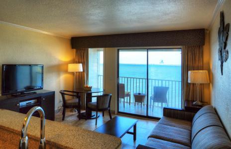 Sailport Waterfront Suites - 32
