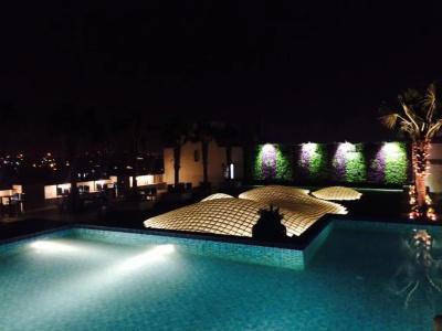 Shakuns and Resorts - 2