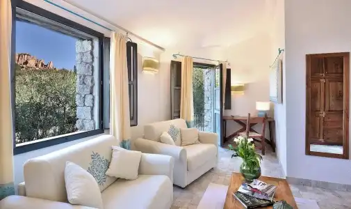 Resort Arbatax Park Resort - Borgo Cala Moresca - 81