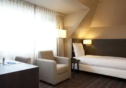 Fletcher Het Witte Huis - 30
