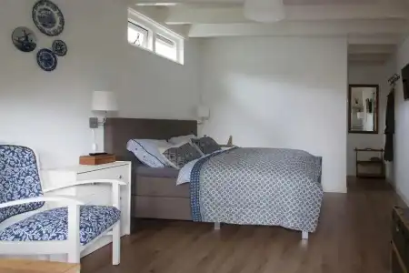 B&B Hoofddorp - 20