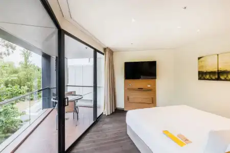 Crowne Plaza Canberra, an IHG - 73