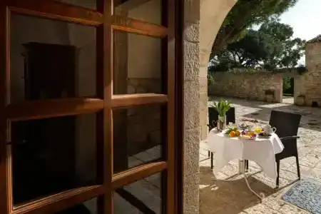 Eremo Della Giubiliana - 135