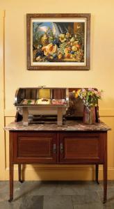 America's Cup Inn Newport - 9