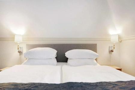 Sure by Best Western Ole Tobias - 27