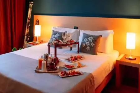 Savoia Mountain – Il Resort nel Bosco - 59