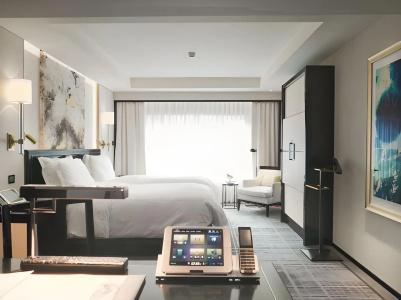 The Peninsula Beijing - 11