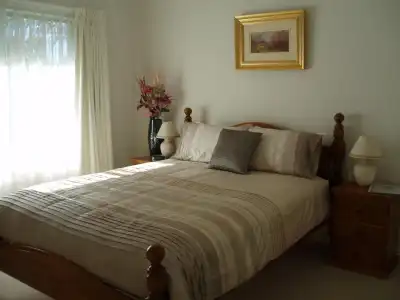A Good Rest B & B - 30
