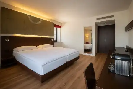 la Meridiana, Lake & SPA - 32