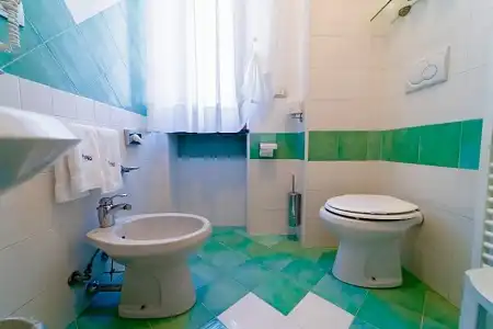 Residence San Pietro - 183