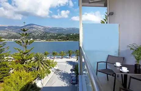 Mouikis Kefalonia - 47
