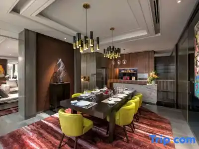 Sofitel Kuala Lumpur Damansara - 144
