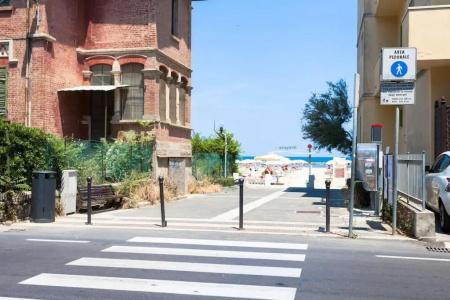 Riviera Mare Beach Life - 166