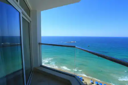 Hilton Alexandria Corniche - 25