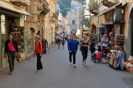 La Pensione Svizzera - 12