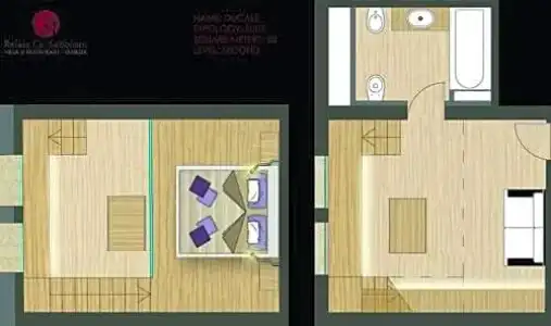 Relais Ca' Sabbioni - 72