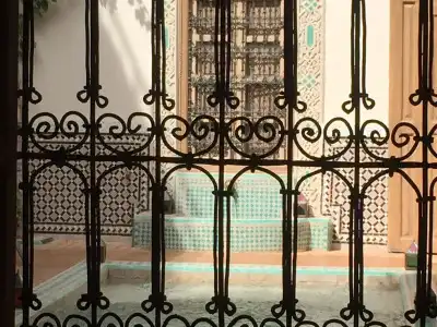 Riad Fleur d'Orient - 0