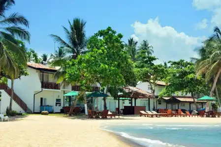 Joe's Resort Unawatuna - 44