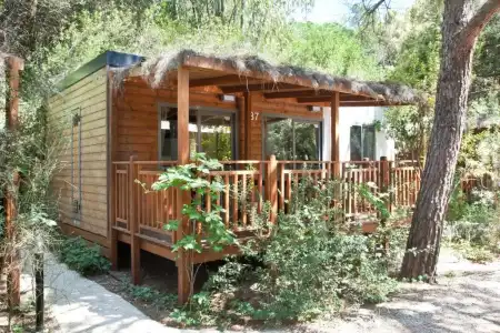 Camping Village Santapomata - 30