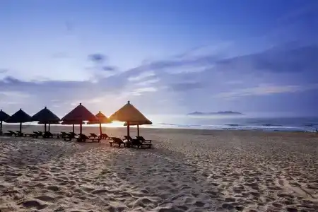 Wanda Reign Resort& Villas Sanya Haitang Bay - 19
