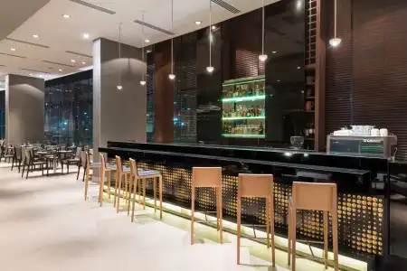Hilton Garden Inn Iquique - 34