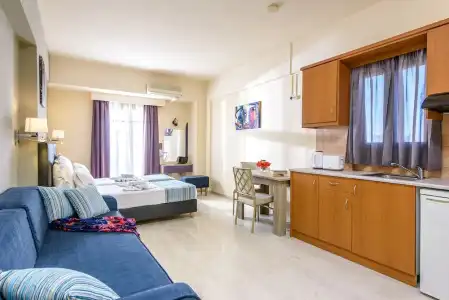 Kleanthi Apartments - 3
