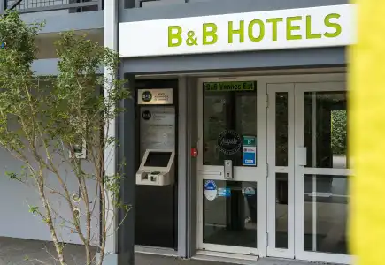B&B Vannes Est Golfe du Morbihan - 0