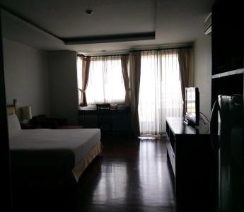 The Park 304 Executive Serviced Apartment - 33