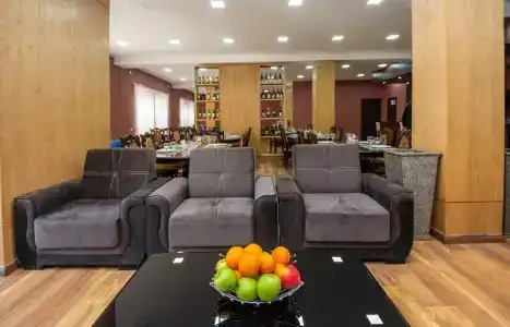 Penta Tbilisi - 12