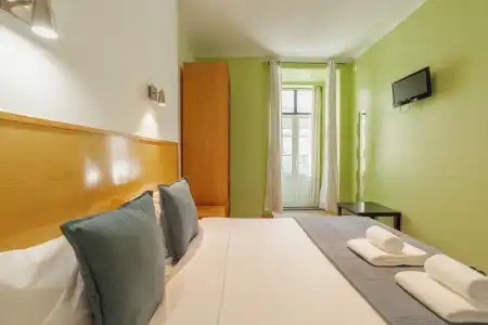DownTown Guest House - 89