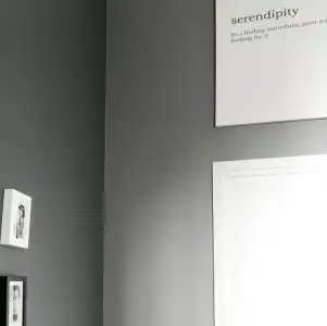 Serendipity - 23