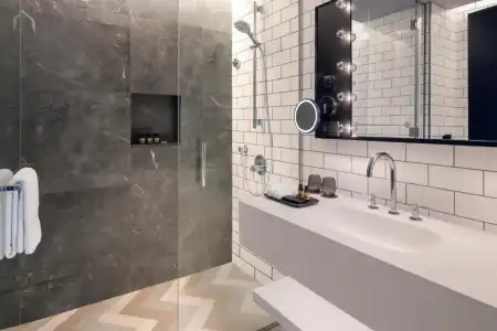 The WB Abu Dhabi, Curio Collection by Hilton - 49