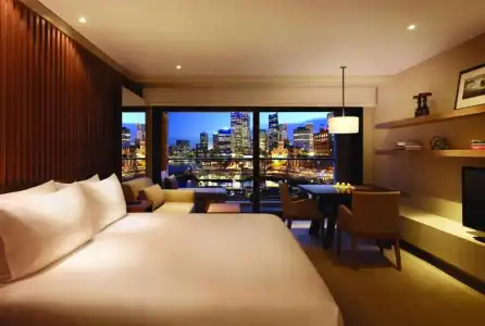 Park Hyatt Sydney - 38