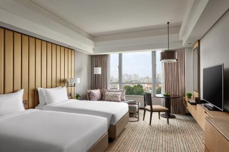 New World Saigon - 61