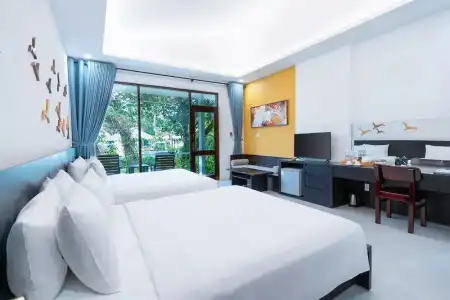 Kingo Retreat Resort - 109