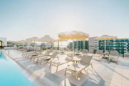 Calypso Palace - 16