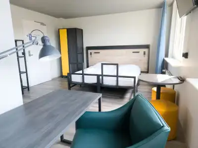 a&o Berlin Mitte - 65