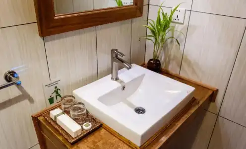 Sok Sabay Resort - 38