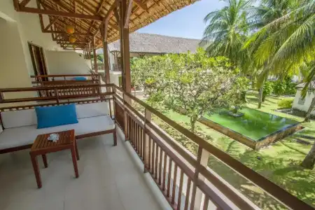 Blue Ocean Resort - 91