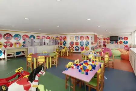 Alba Resort - Ultra All Inclusive - 20