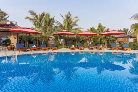 Palm Hill Resort Phu Quoc - 119