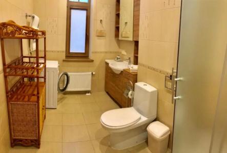 Villa Alvīne Family Apart-Hotel - 83